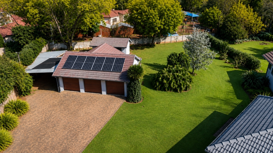 5 Bedroom Property for Sale in Three Rivers Proper Gauteng