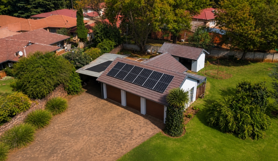 5 Bedroom Property for Sale in Three Rivers Proper Gauteng