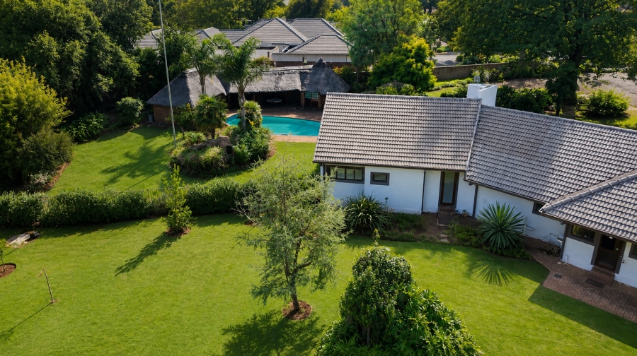 5 Bedroom Property for Sale in Three Rivers Proper Gauteng