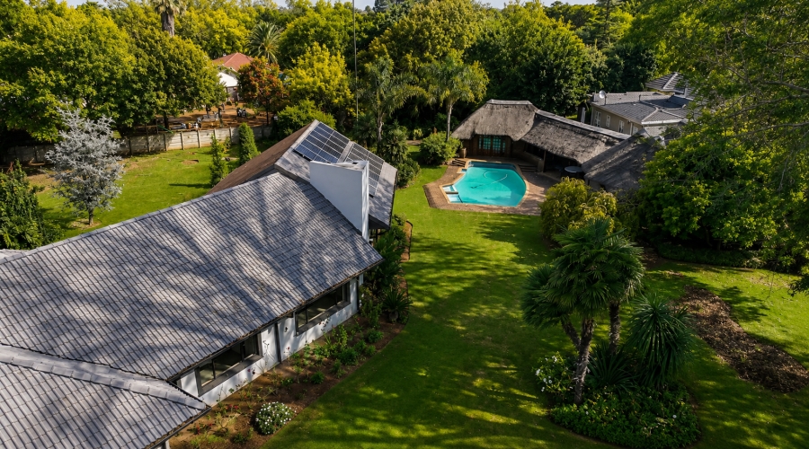 5 Bedroom Property for Sale in Three Rivers Proper Gauteng