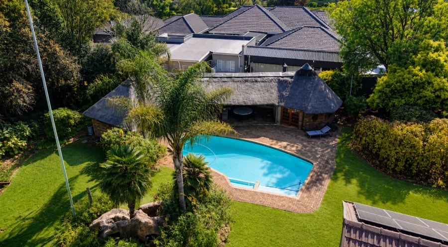 5 Bedroom Property for Sale in Three Rivers Proper Gauteng