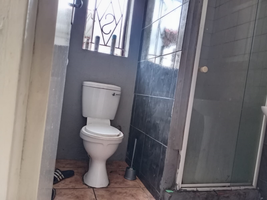 To Let 3 Bedroom Property for Rent in Danville Gauteng