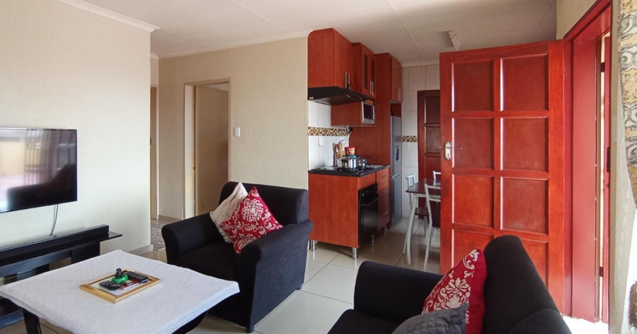 2 Bedroom Property for Sale in Soshanguve East Gauteng