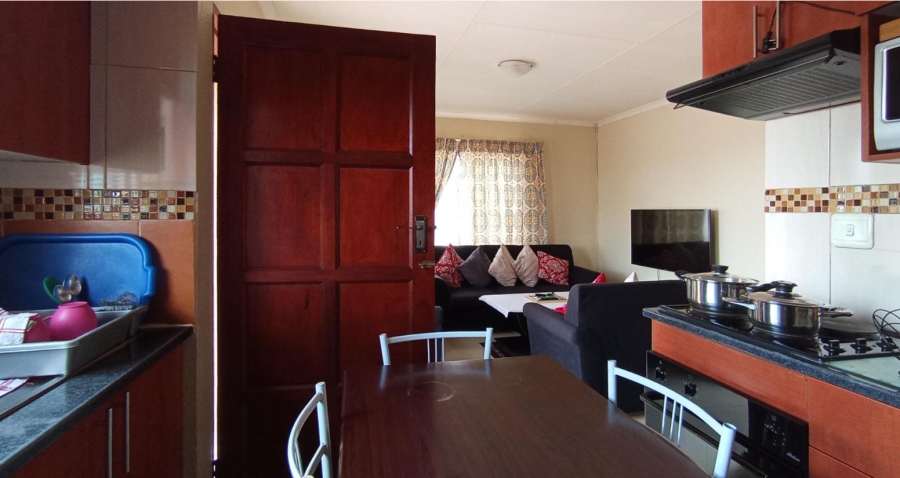 2 Bedroom Property for Sale in Soshanguve East Gauteng