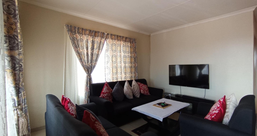 2 Bedroom Property for Sale in Soshanguve East Gauteng