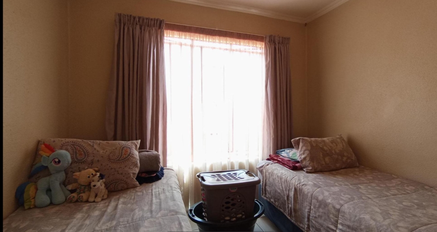 2 Bedroom Property for Sale in Soshanguve East Gauteng