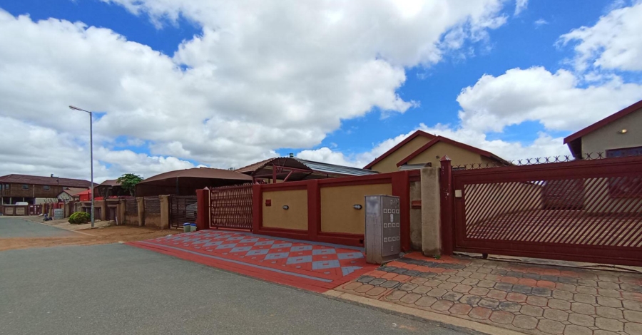 2 Bedroom Property for Sale in Soshanguve East Gauteng
