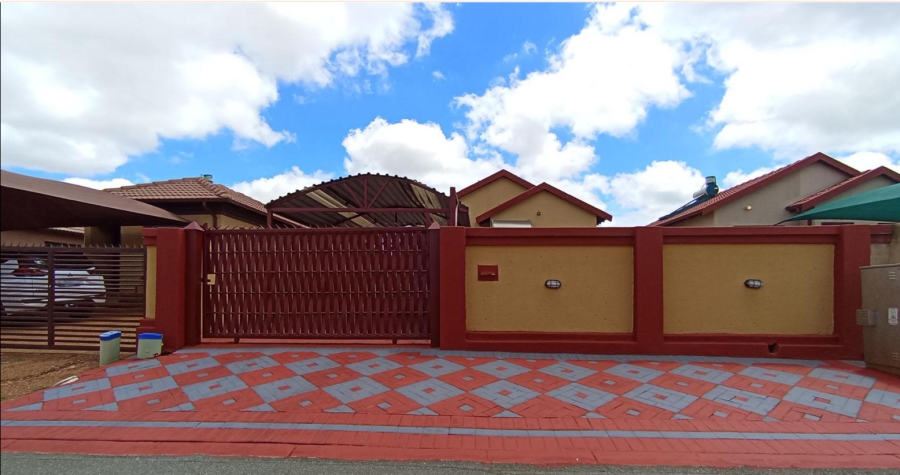 2 Bedroom Property for Sale in Soshanguve East Gauteng