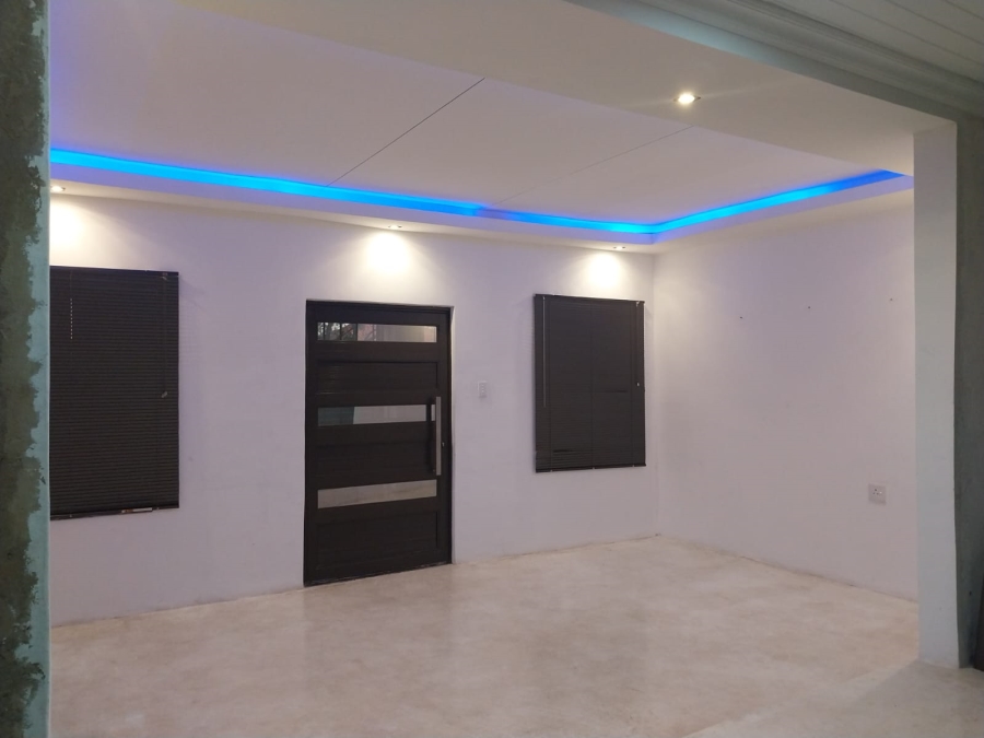 To Let 3 Bedroom Property for Rent in Danville Gauteng