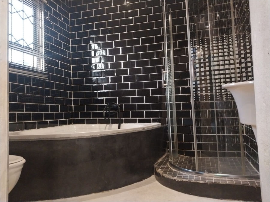 To Let 3 Bedroom Property for Rent in Danville Gauteng