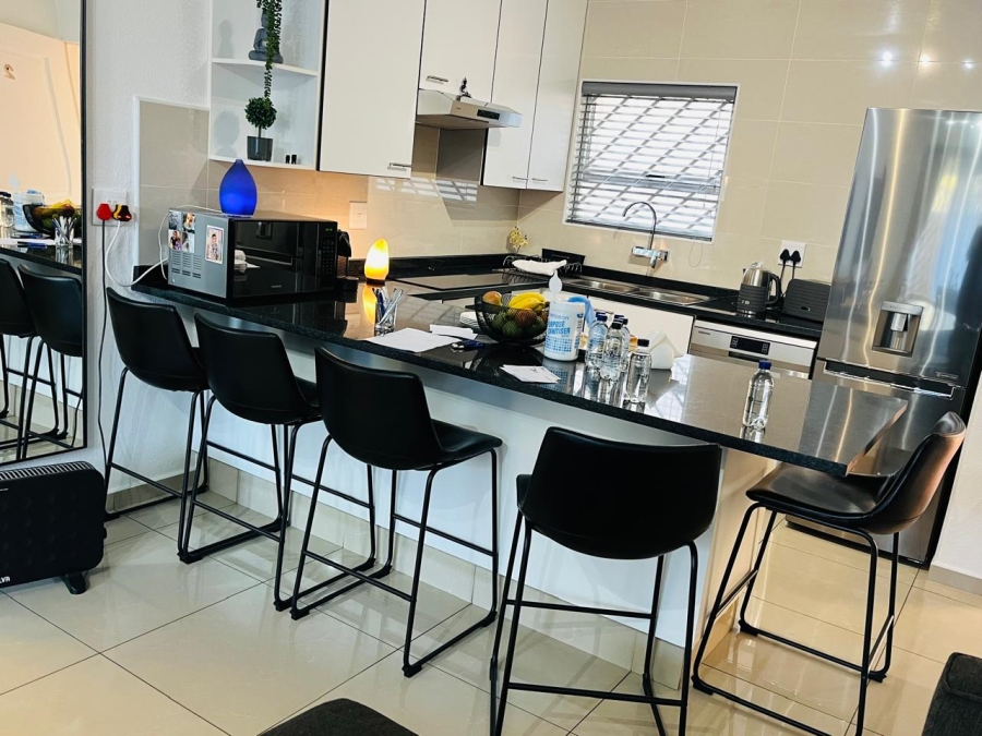 3 Bedroom Property for Sale in Wannenburghoogte Gauteng
