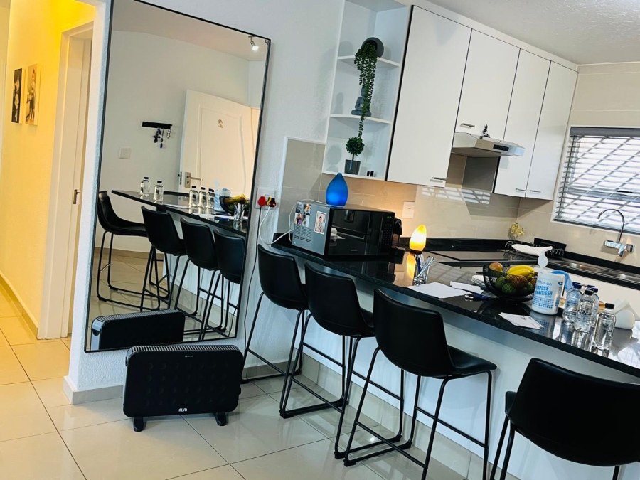 3 Bedroom Property for Sale in Wannenburghoogte Gauteng