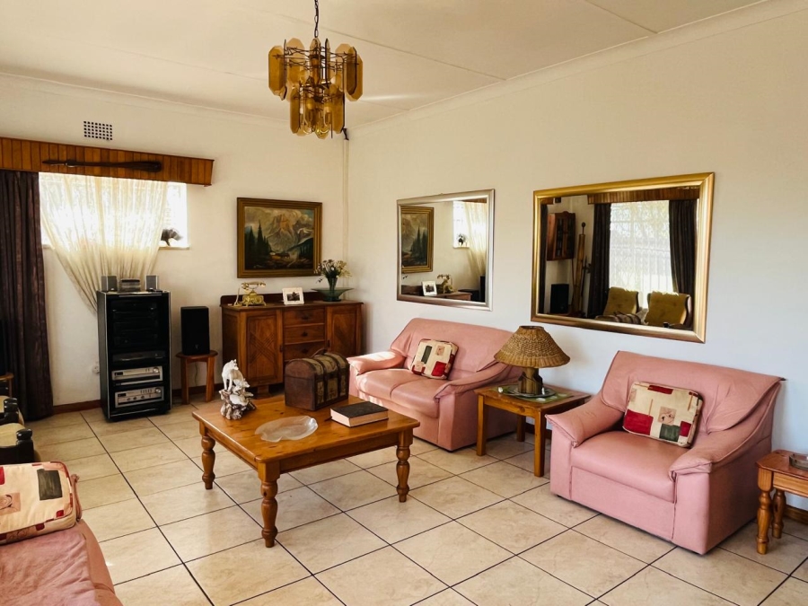 3 Bedroom Property for Sale in Sunnyridge Gauteng