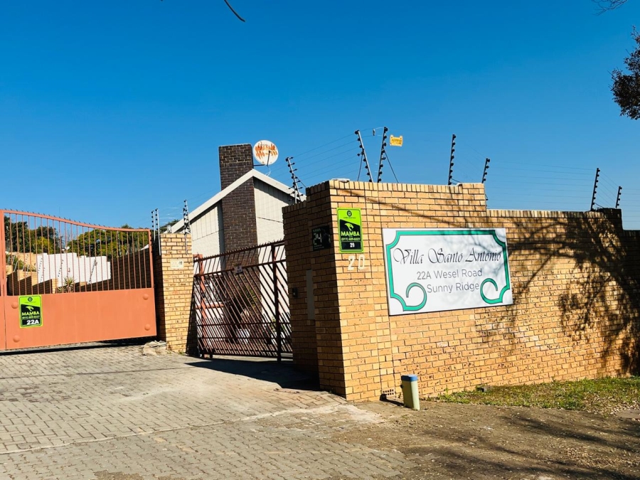 3 Bedroom Property for Sale in Sunnyridge Gauteng