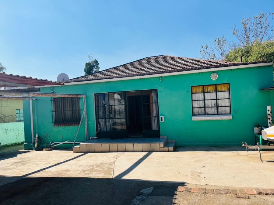 3 Bedroom Property for Sale in Fishers Hill Gauteng