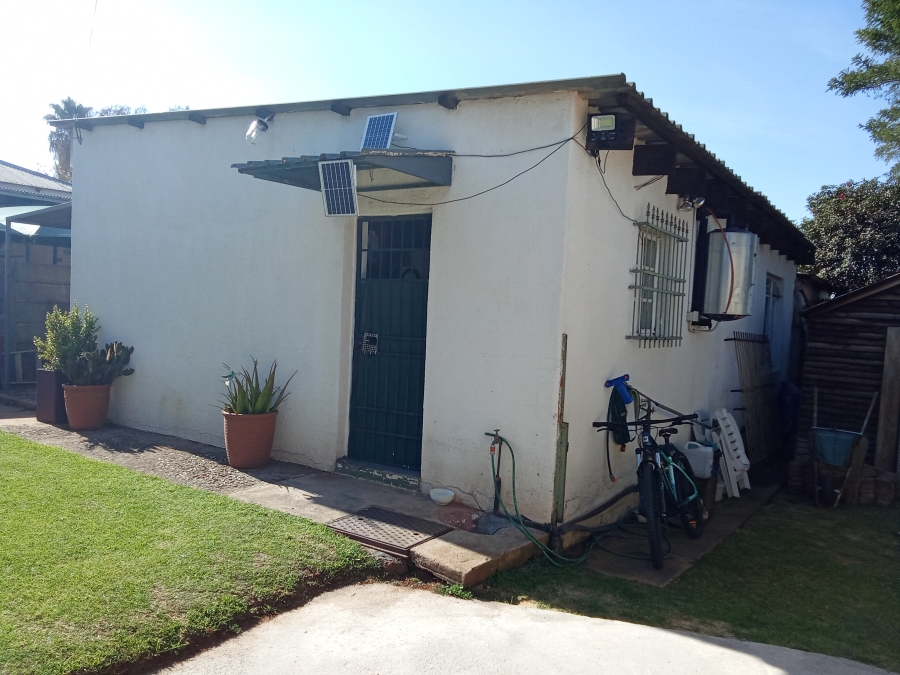 3 Bedroom Property for Sale in Roodepoort North Gauteng
