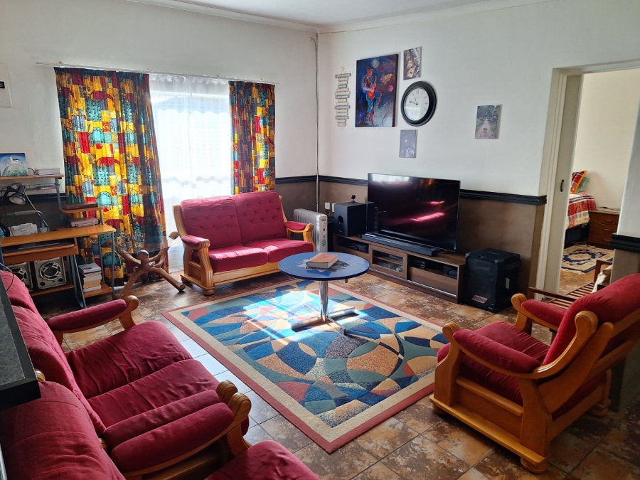 3 Bedroom Property for Sale in Roodepoort North Gauteng