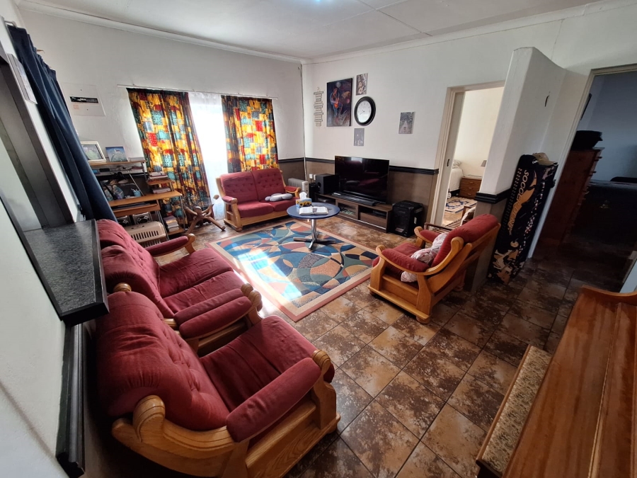 3 Bedroom Property for Sale in Roodepoort North Gauteng
