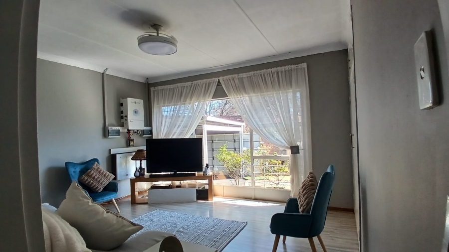 3 Bedroom Property for Sale in Greenhills Gauteng