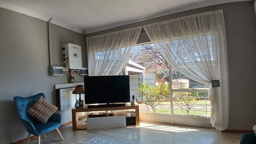 3 Bedroom Property for Sale in Greenhills Gauteng