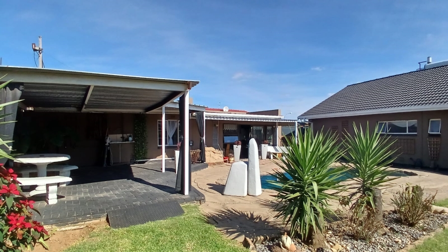 3 Bedroom Property for Sale in Greenhills Gauteng