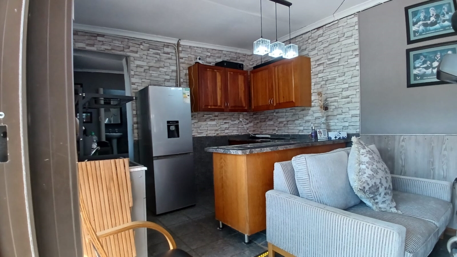 3 Bedroom Property for Sale in Greenhills Gauteng