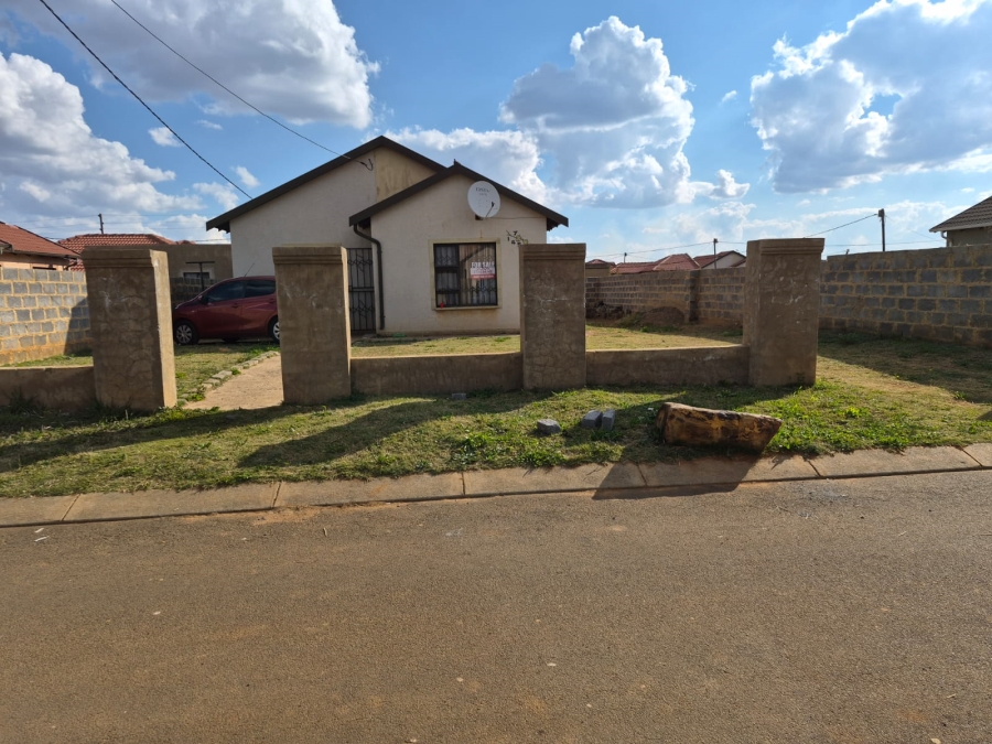 3 Bedroom Property for Sale in Evaton West Gauteng