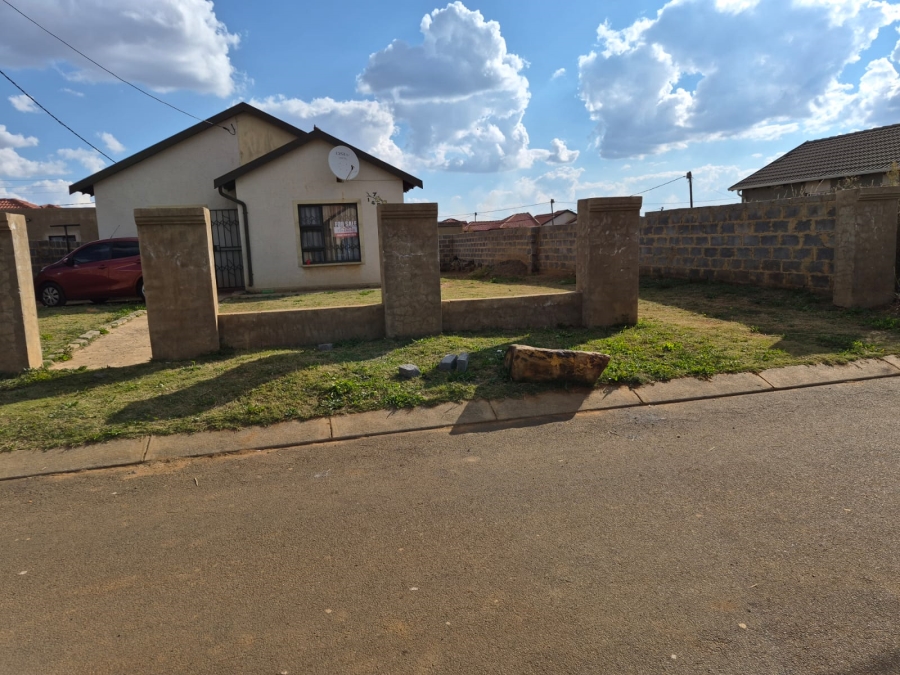 3 Bedroom Property for Sale in Evaton West Gauteng