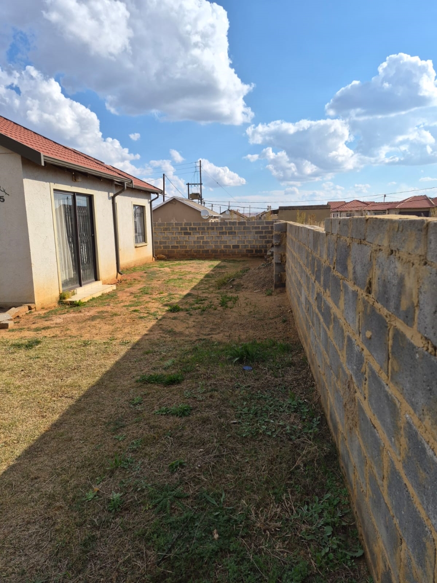 3 Bedroom Property for Sale in Evaton West Gauteng