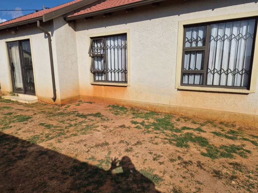 3 Bedroom Property for Sale in Evaton West Gauteng