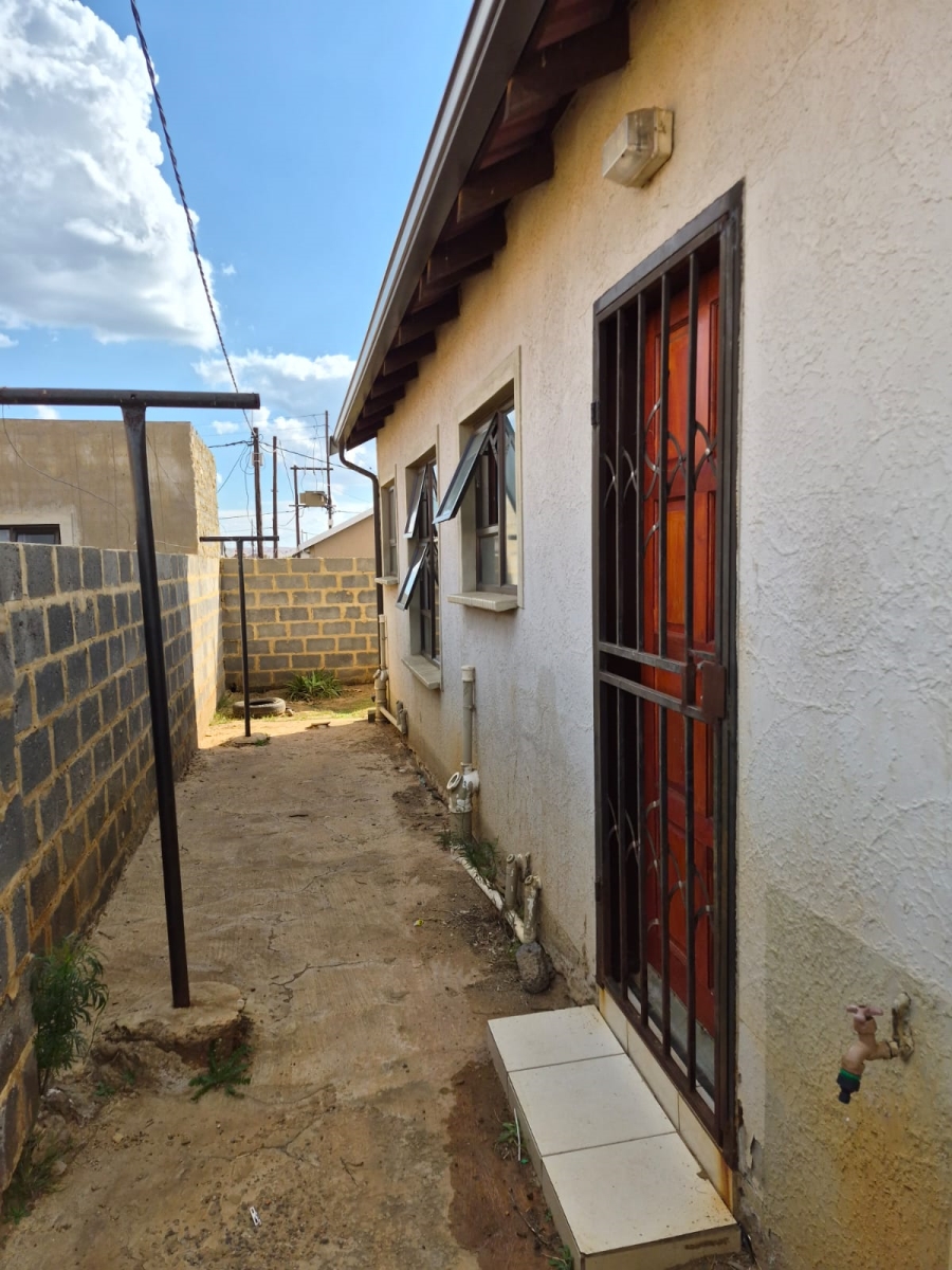 3 Bedroom Property for Sale in Evaton West Gauteng