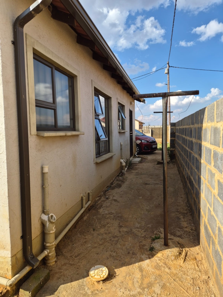 3 Bedroom Property for Sale in Evaton West Gauteng