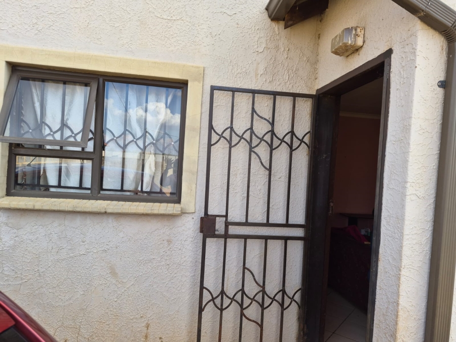 3 Bedroom Property for Sale in Evaton West Gauteng