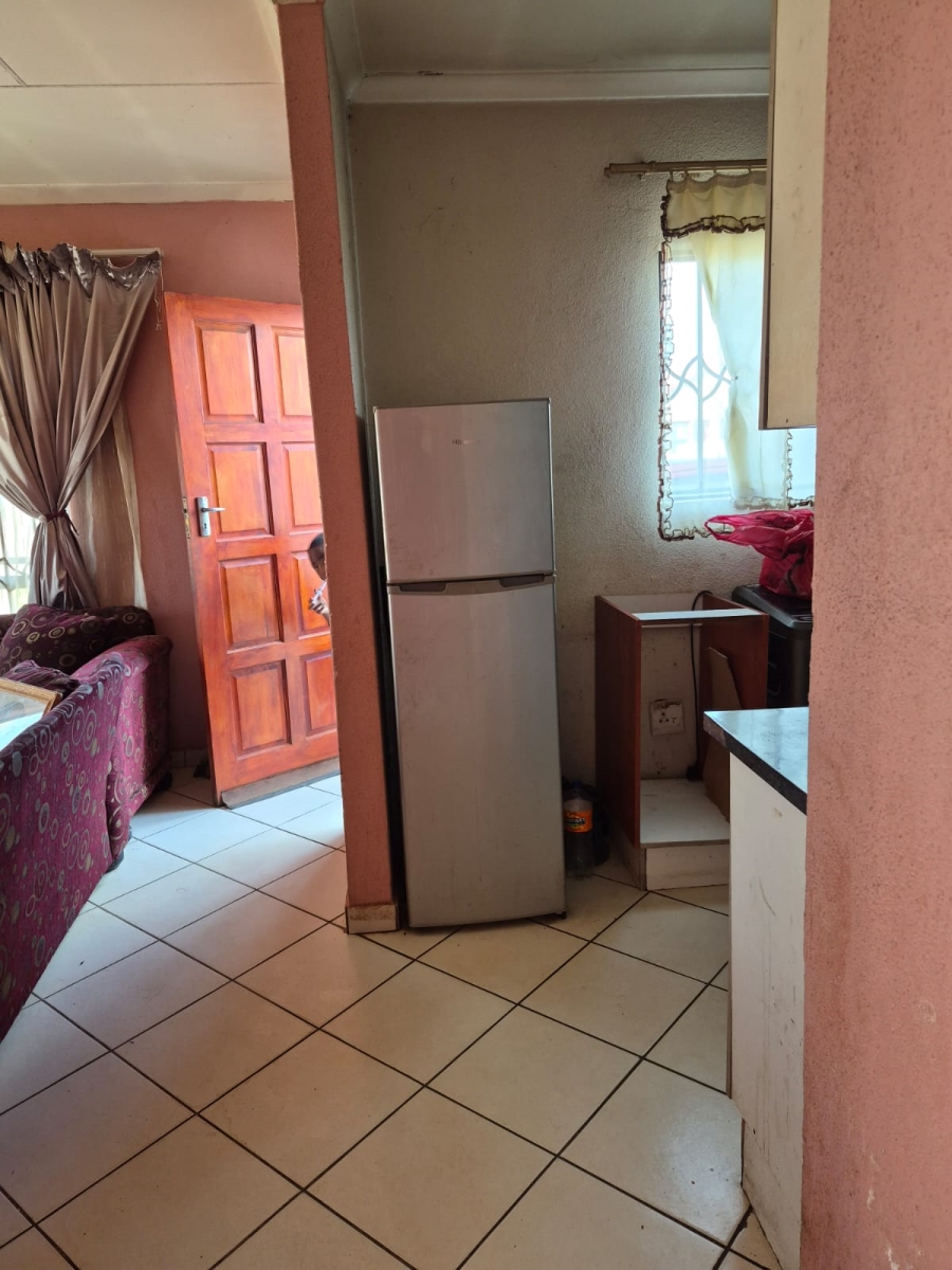 3 Bedroom Property for Sale in Evaton West Gauteng