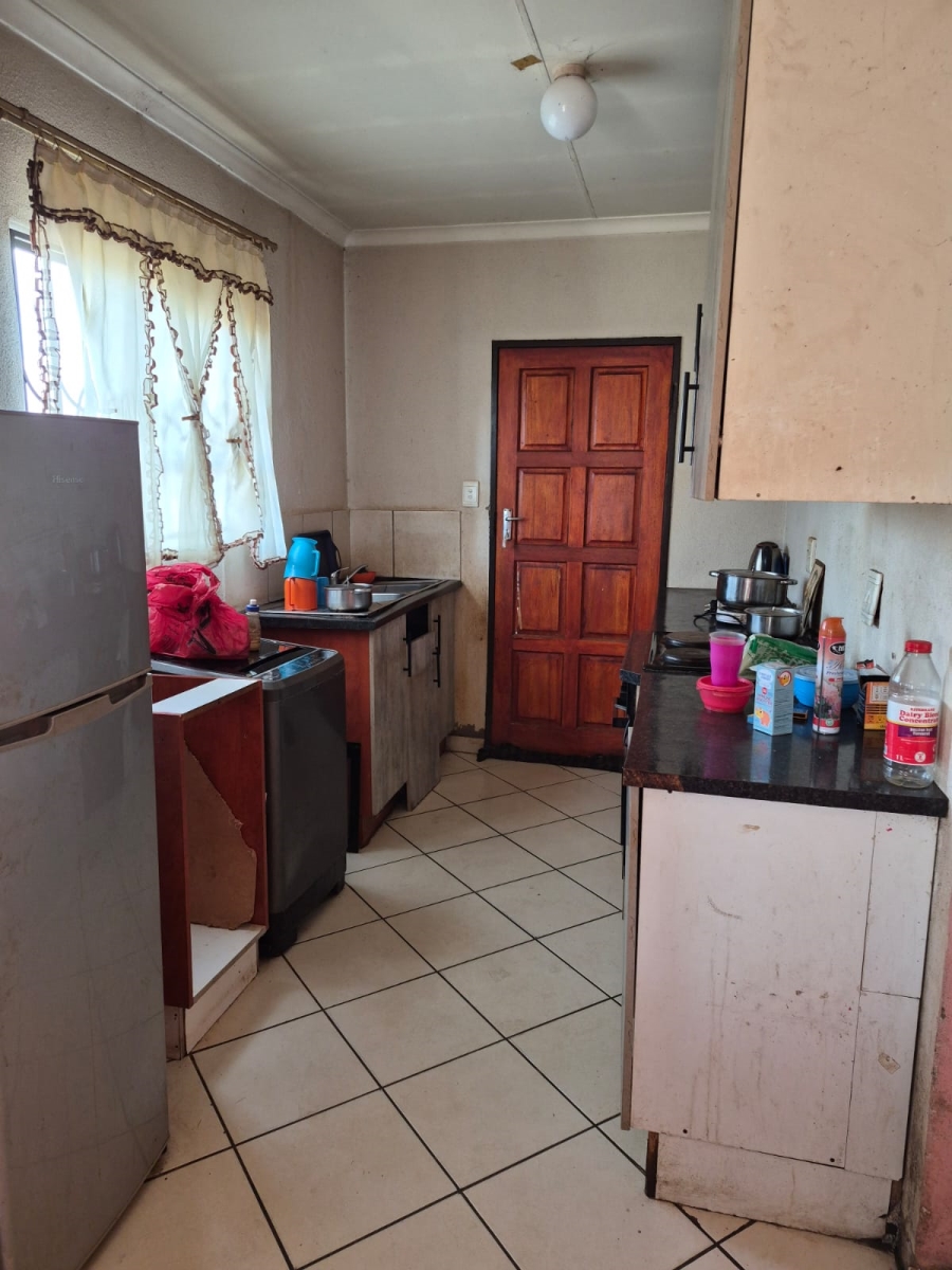3 Bedroom Property for Sale in Evaton West Gauteng