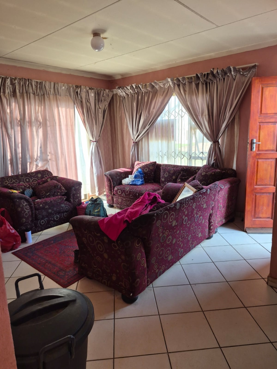 3 Bedroom Property for Sale in Evaton West Gauteng