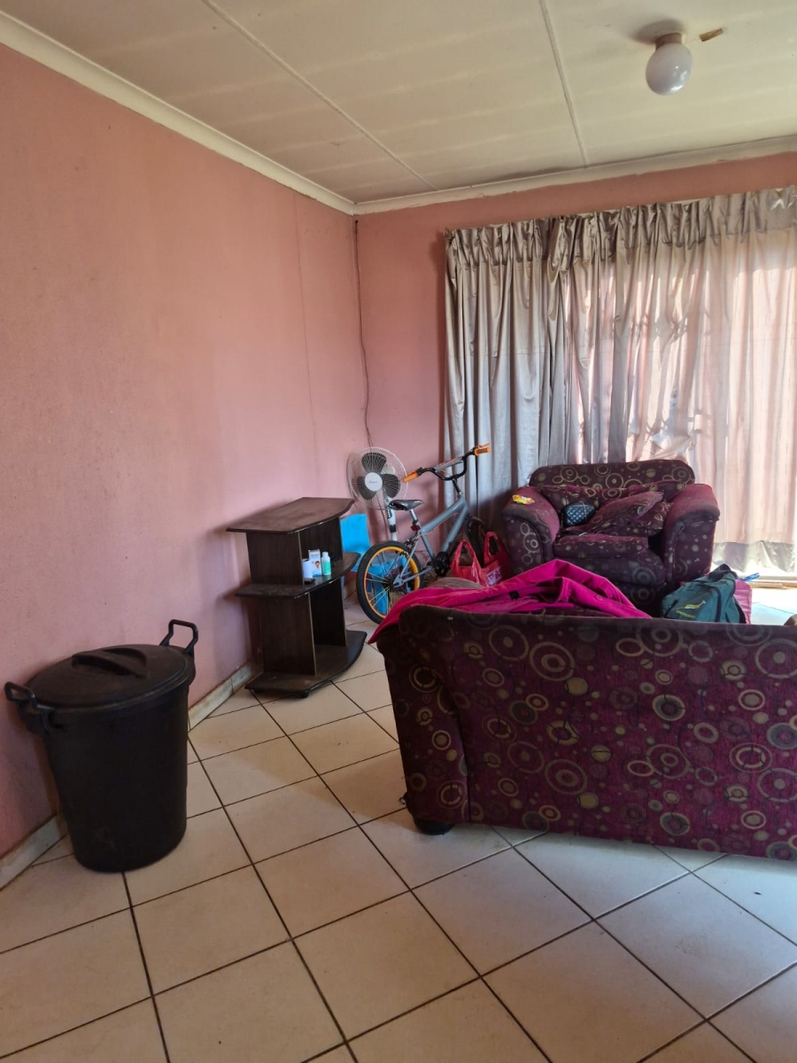 3 Bedroom Property for Sale in Evaton West Gauteng