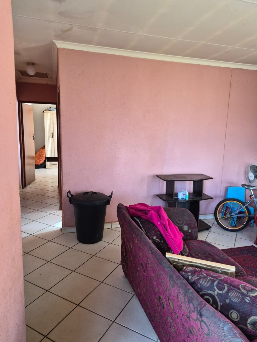 3 Bedroom Property for Sale in Evaton West Gauteng