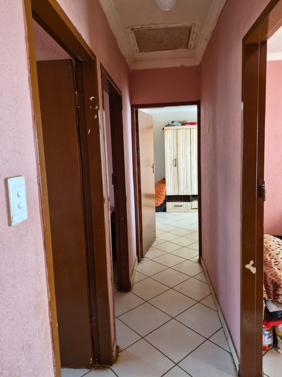 3 Bedroom Property for Sale in Evaton West Gauteng