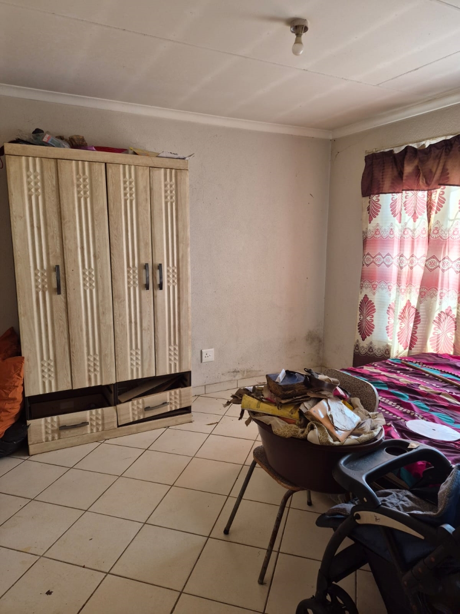 3 Bedroom Property for Sale in Evaton West Gauteng