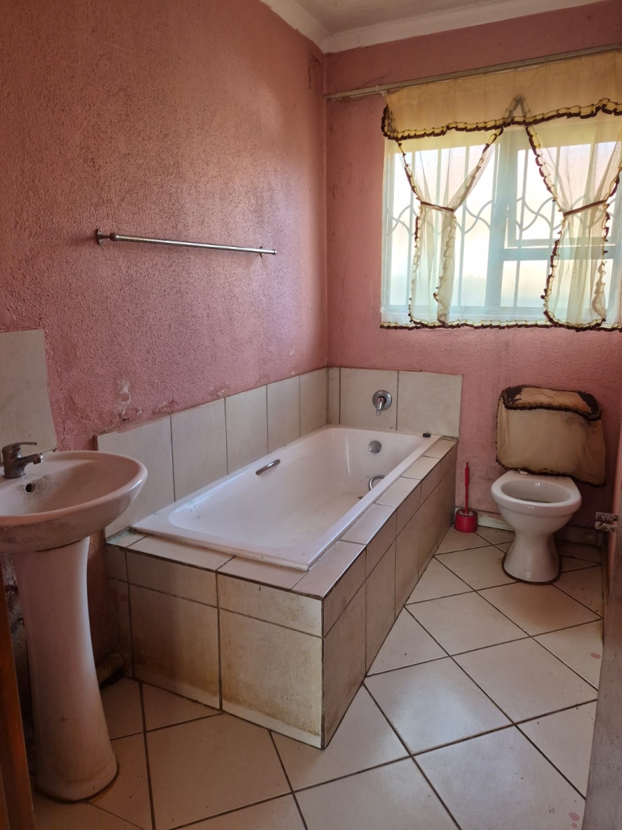 3 Bedroom Property for Sale in Evaton West Gauteng