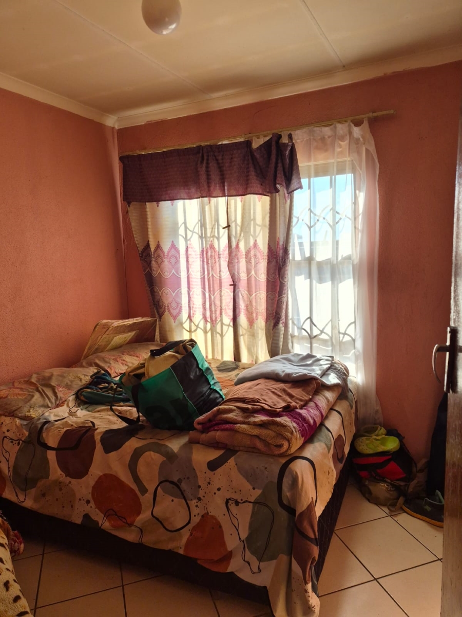 3 Bedroom Property for Sale in Evaton West Gauteng