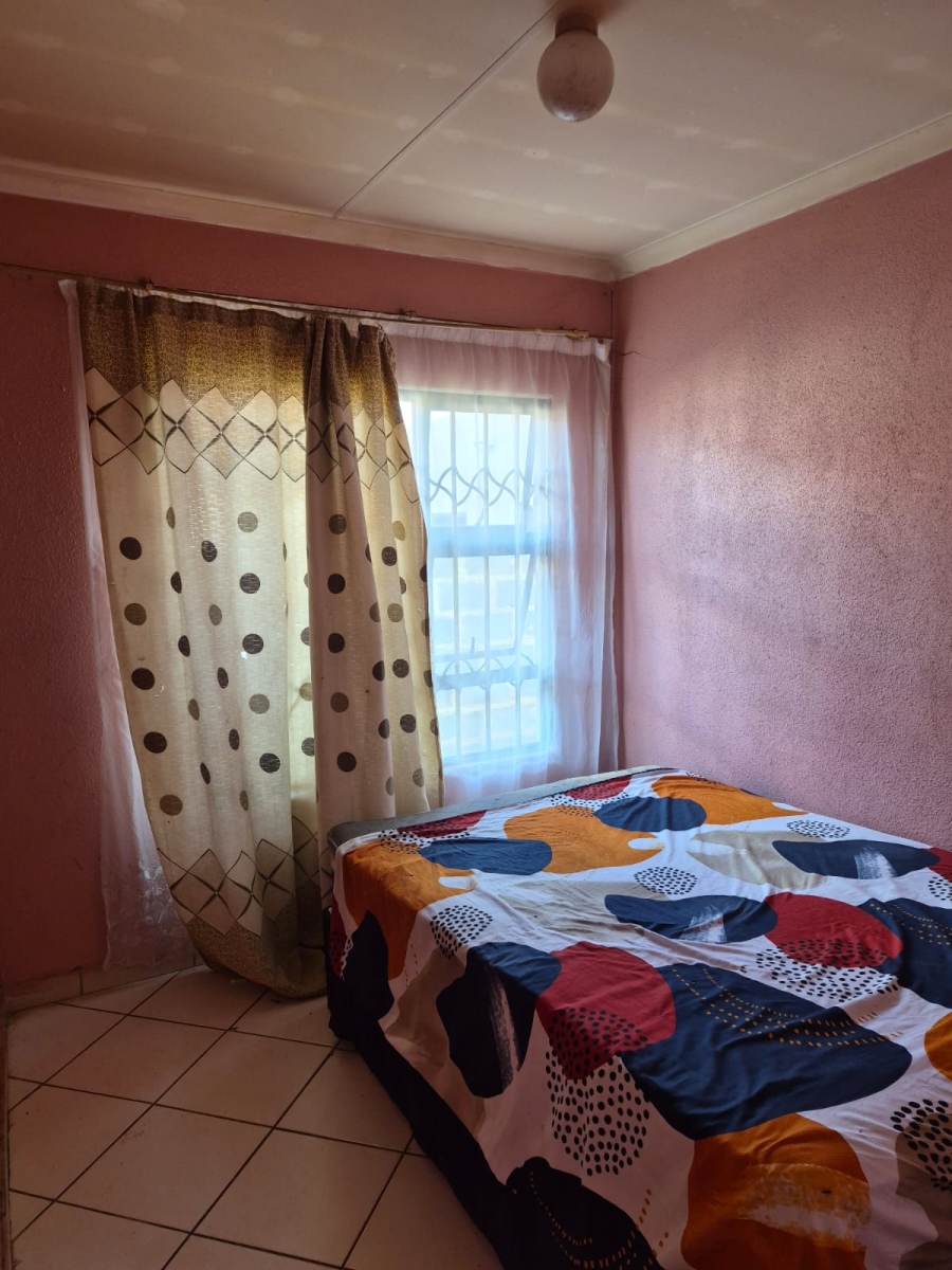 3 Bedroom Property for Sale in Evaton West Gauteng