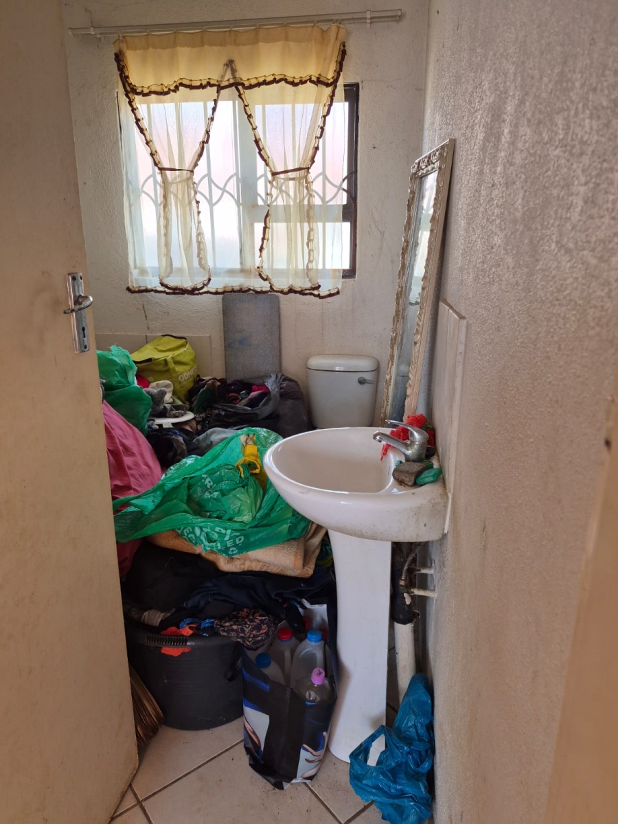 3 Bedroom Property for Sale in Evaton West Gauteng