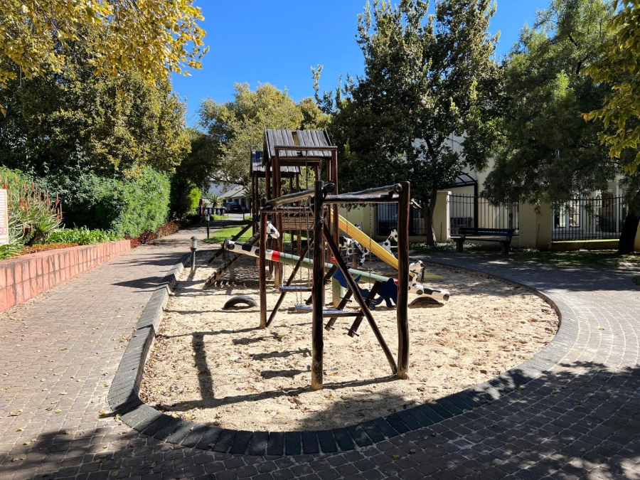 3 Bedroom Property for Sale in Fourways Gauteng