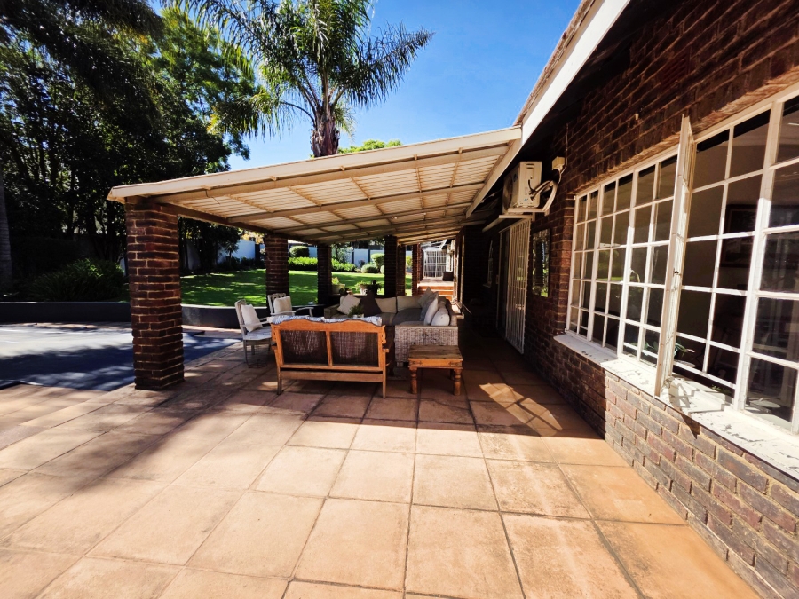 5 Bedroom Property for Sale in Ferndale Gauteng