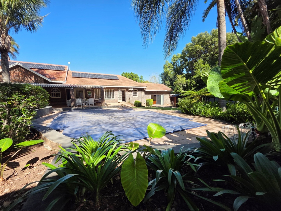 5 Bedroom Property for Sale in Ferndale Gauteng