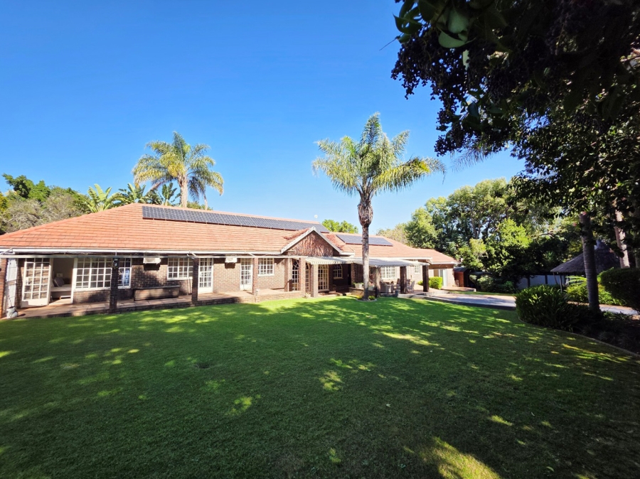 5 Bedroom Property for Sale in Ferndale Gauteng