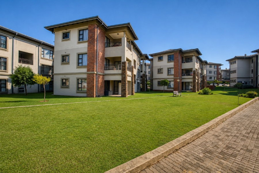 2 Bedroom Property for Sale in Victory Park Gauteng