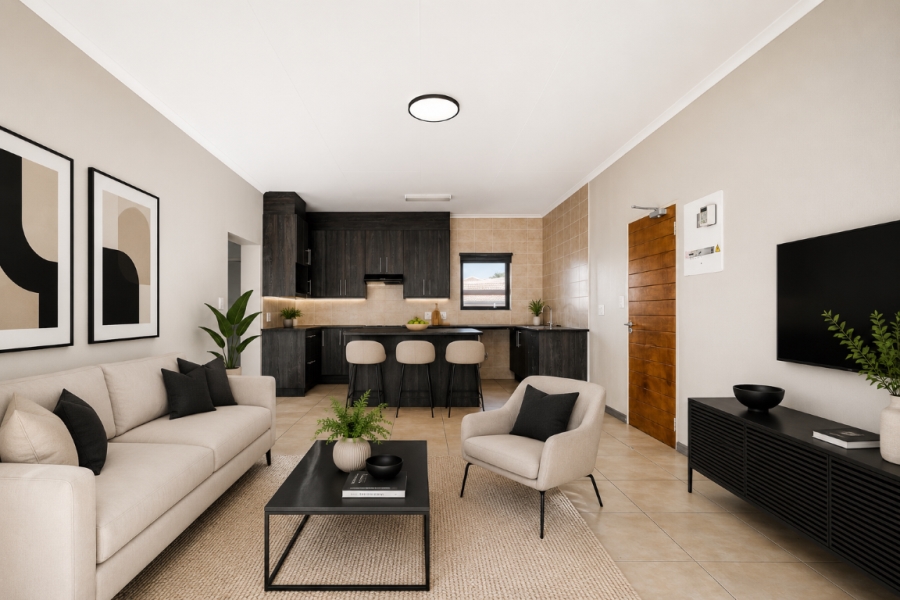 2 Bedroom Property for Sale in Victory Park Gauteng